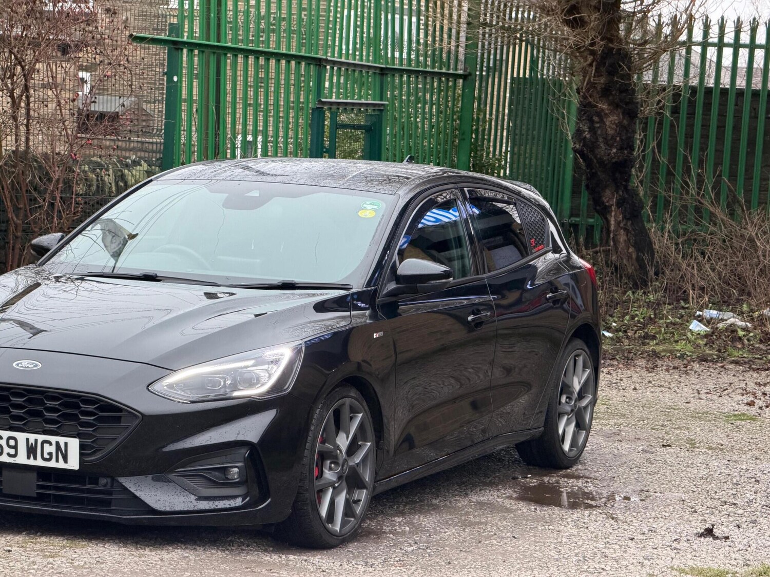 Used Ford Focus 2019 for sale - 77724171: Photo 46