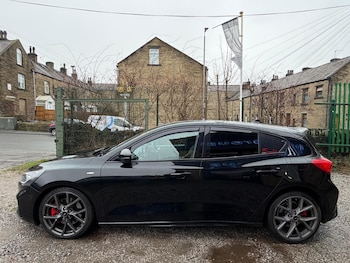 Used Ford Focus 2019 for sale - 77724171: Photo