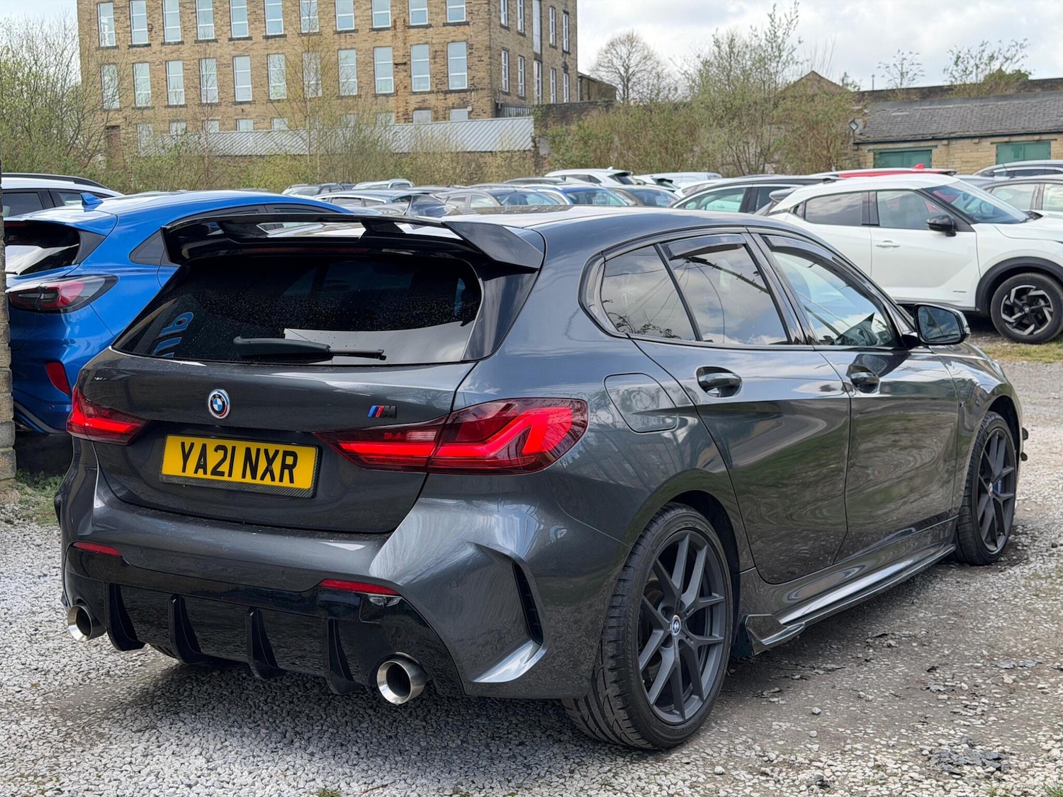 Used BMW 1 Series for sale - 78214236: Photo 10