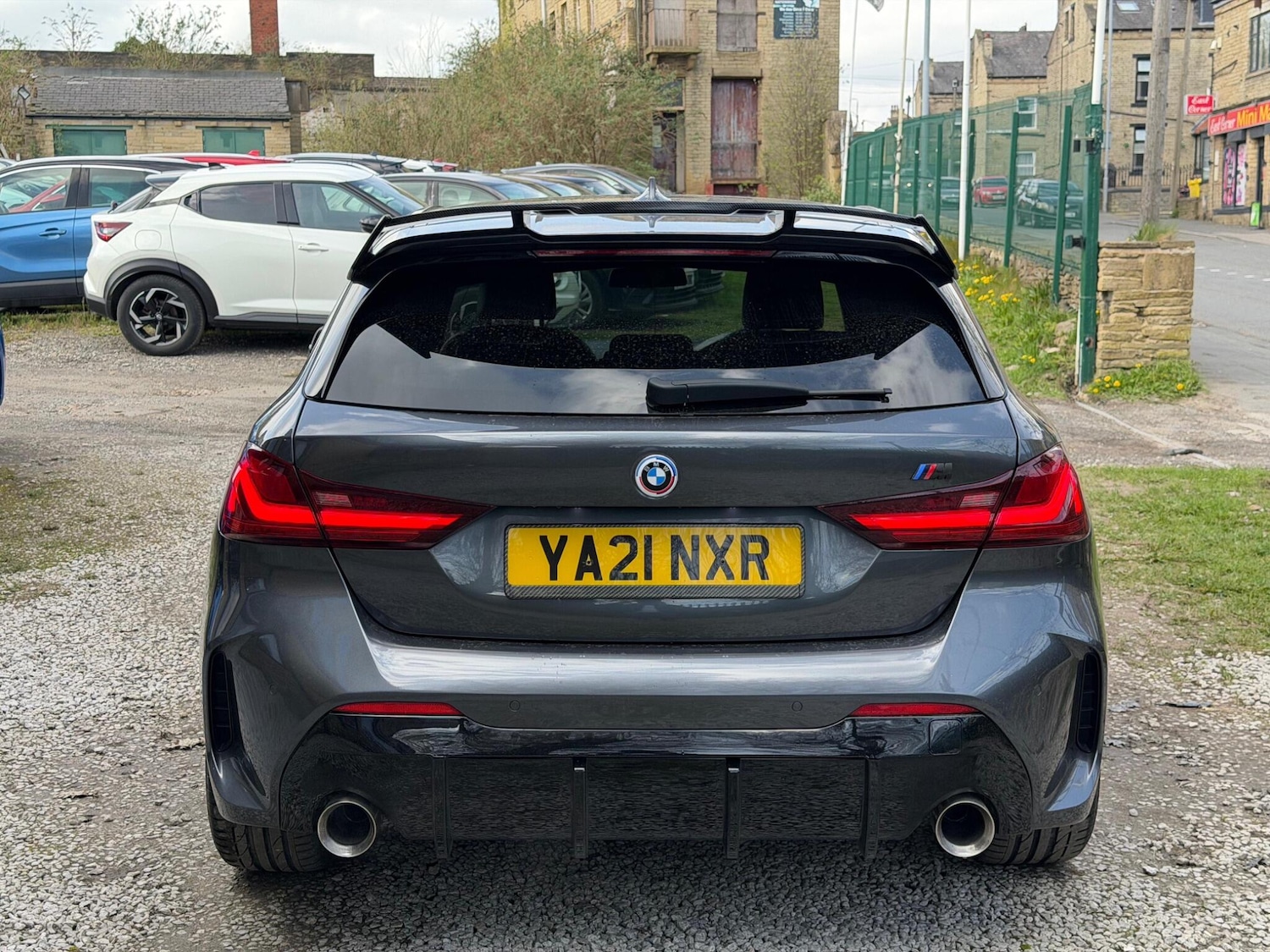 Used BMW 1 Series for sale - 78214236: Photo 11