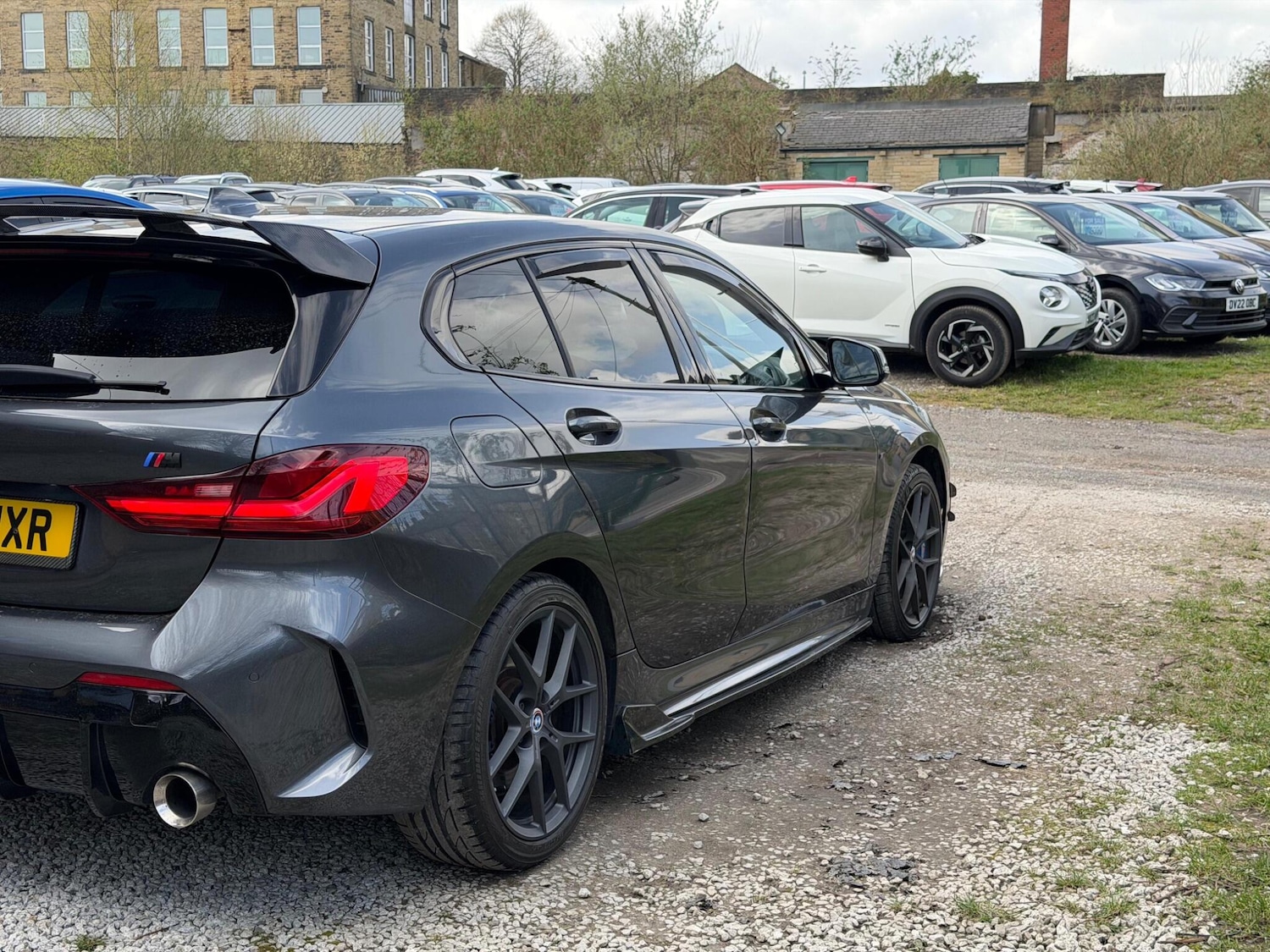 Used BMW 1 Series for sale - 78214236: Photo 12