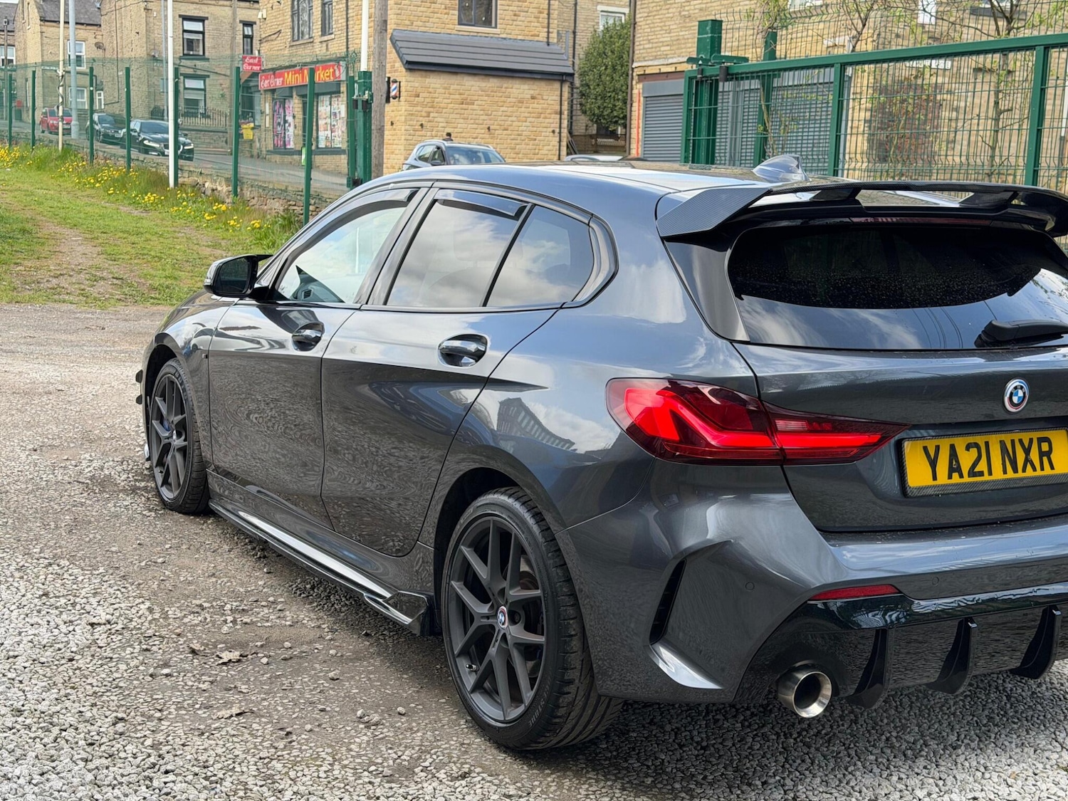 Used BMW 1 Series for sale - 78214236: Photo 13