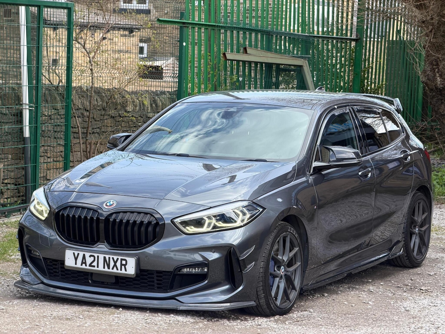 Used BMW 1 Series for sale - 78214236: Photo 14