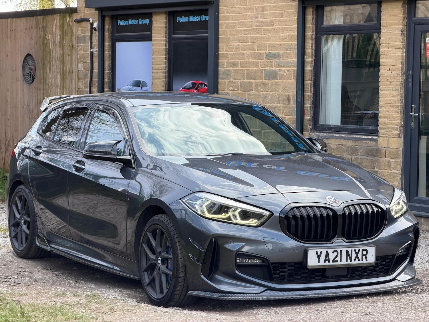 Used BMW 1 Series for sale - 78214236: Photo 15