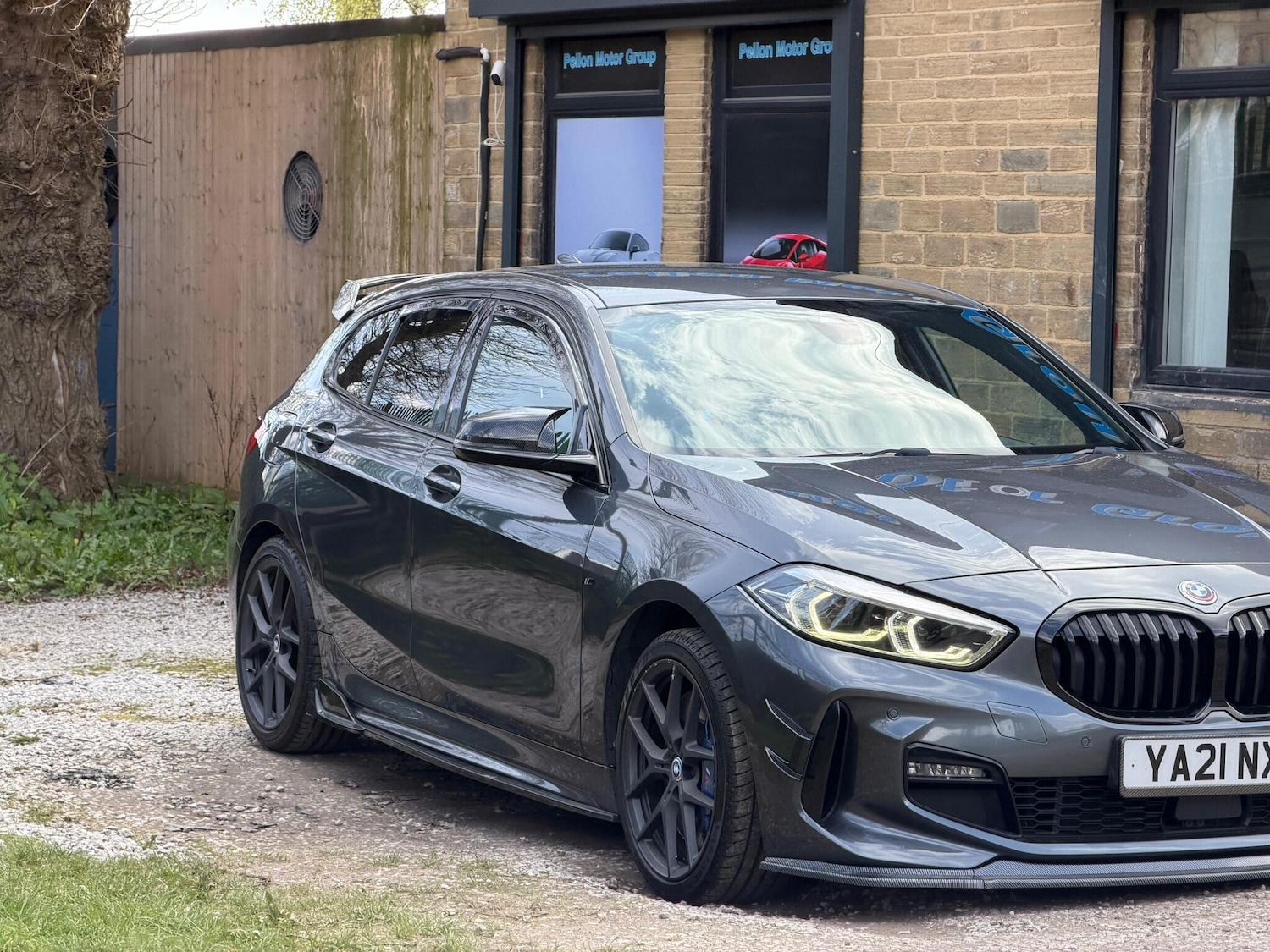 Used BMW 1 Series for sale - 78214236: Photo 16