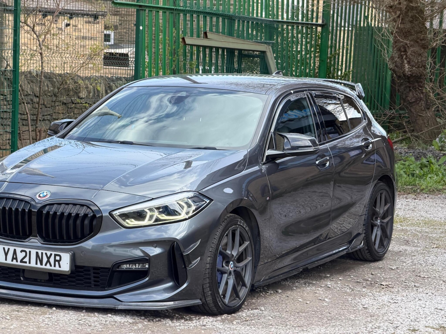 Used BMW 1 Series for sale - 78214236: Photo 17