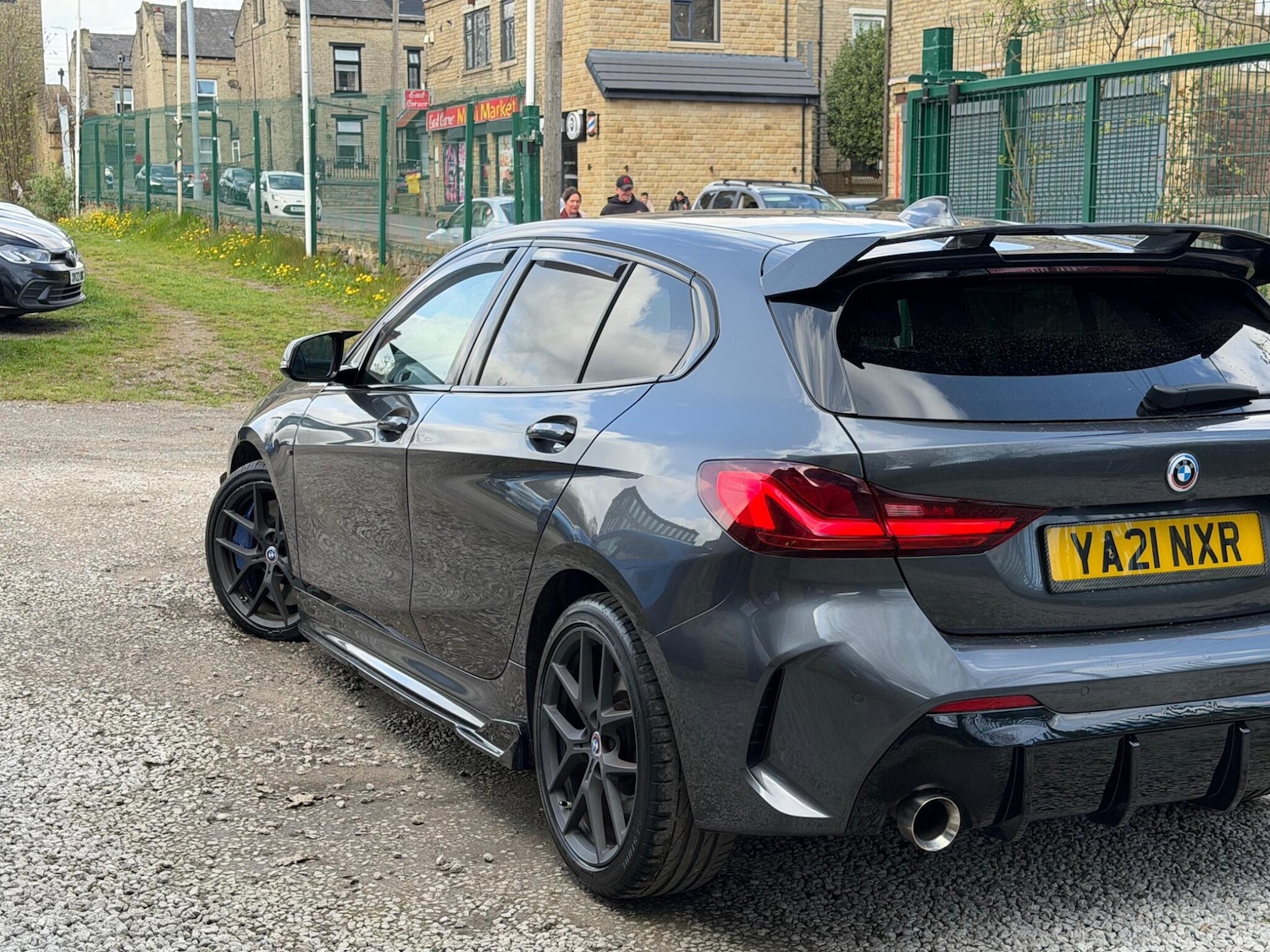 Used BMW 1 Series for sale - 78214236: Photo 18