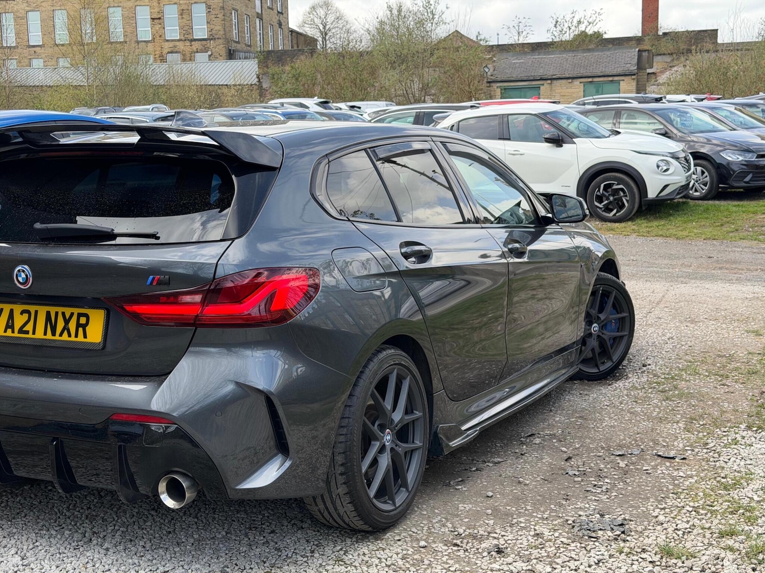 Used BMW 1 Series for sale - 78214236: Photo 19