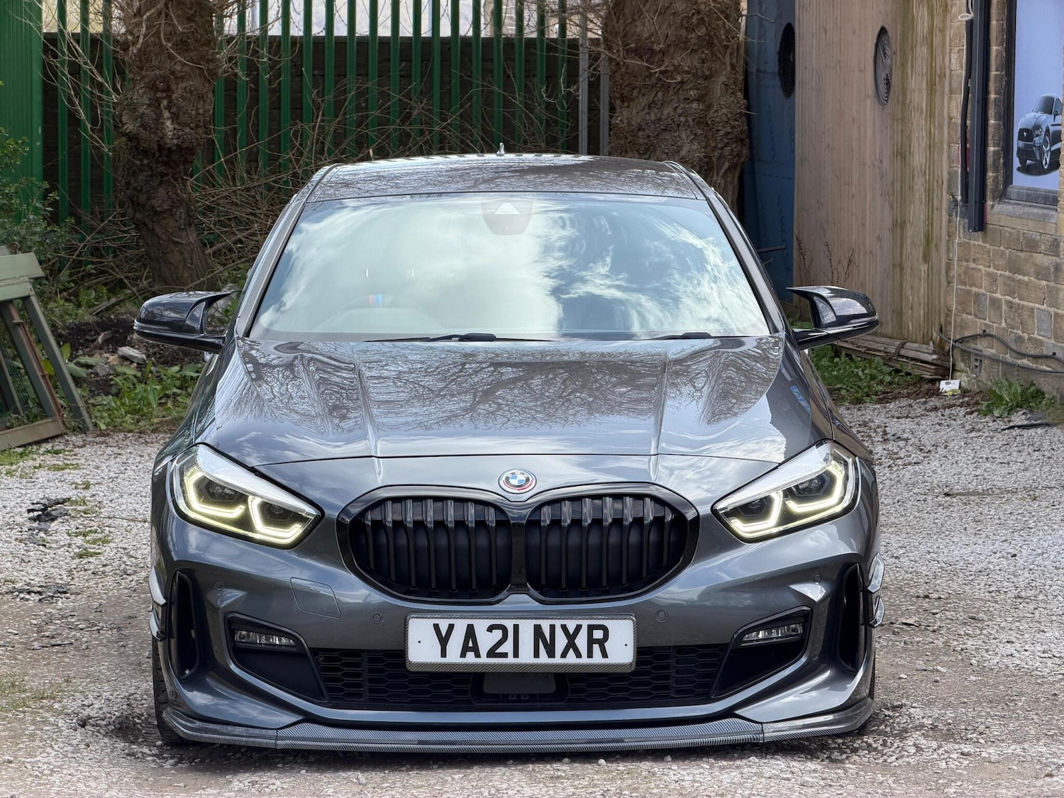 Used BMW 1 Series for sale - 78214236: Photo 2