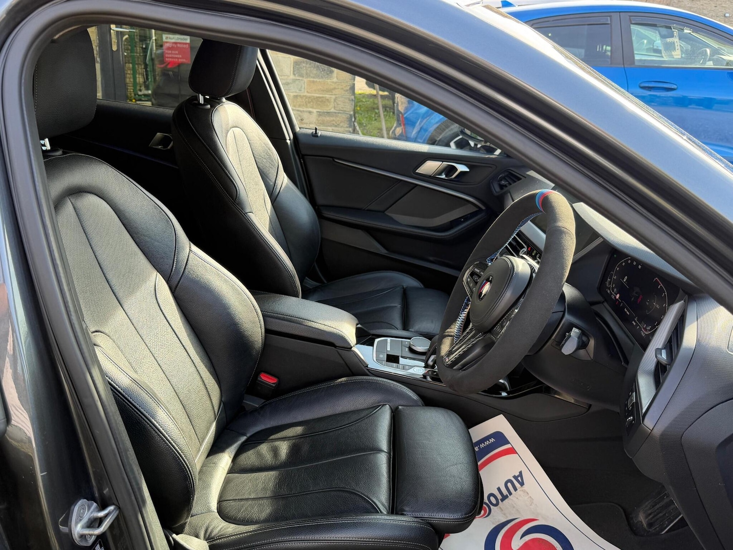 Used BMW 1 Series for sale - 78214236: Photo 20