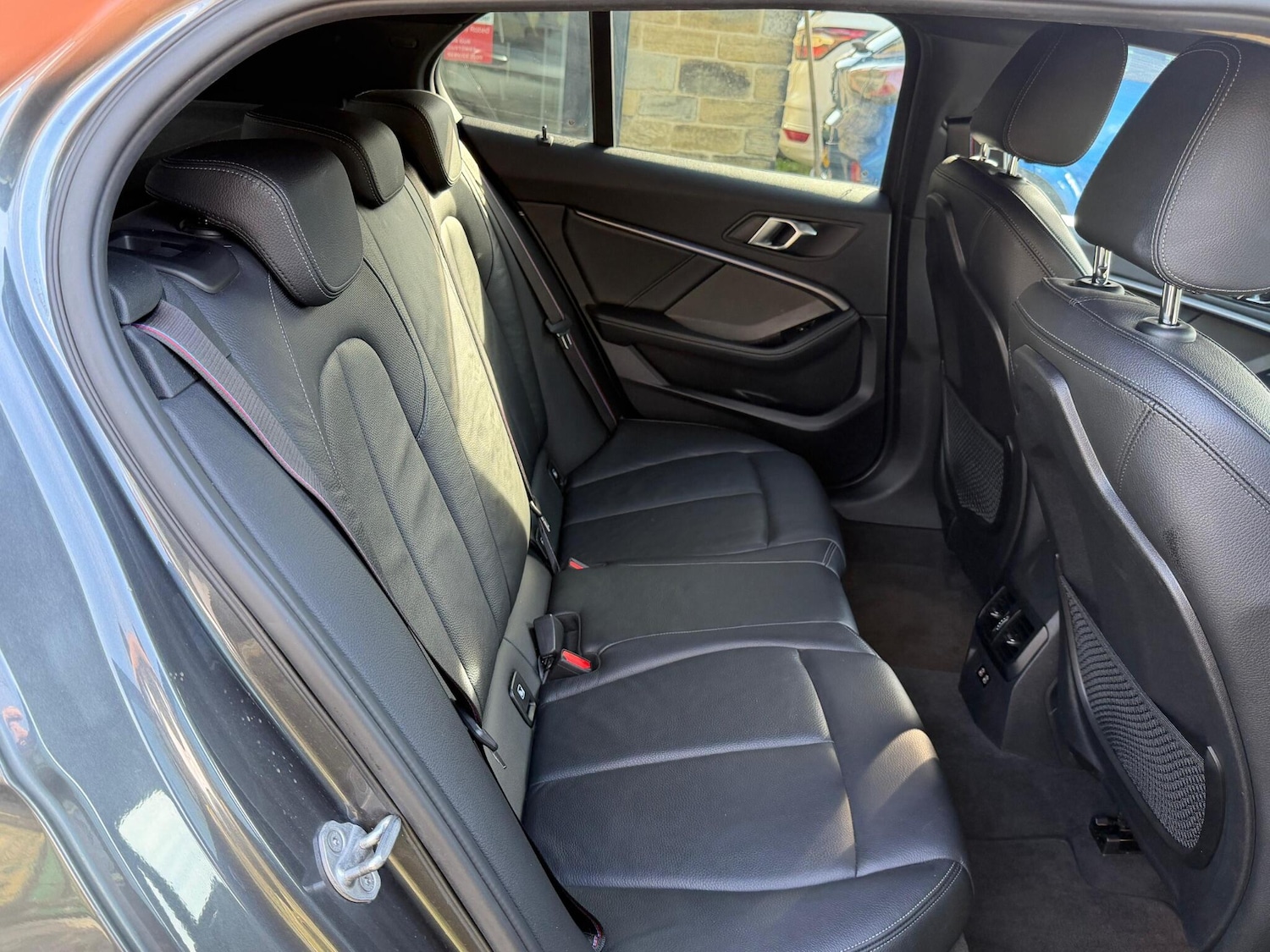 Used BMW 1 Series for sale - 78214236: Photo 22