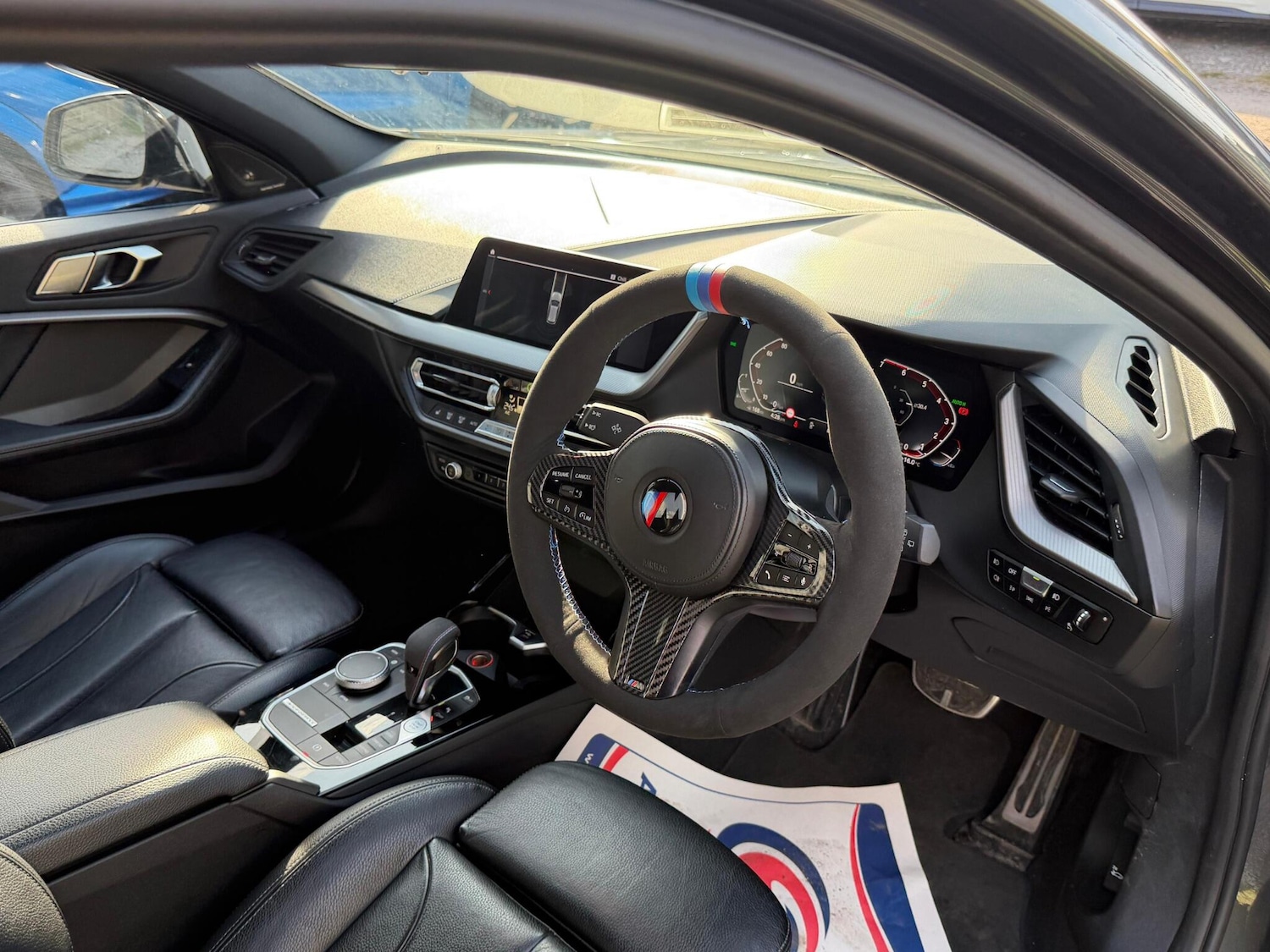 Used BMW 1 Series for sale - 78214236: Photo 26