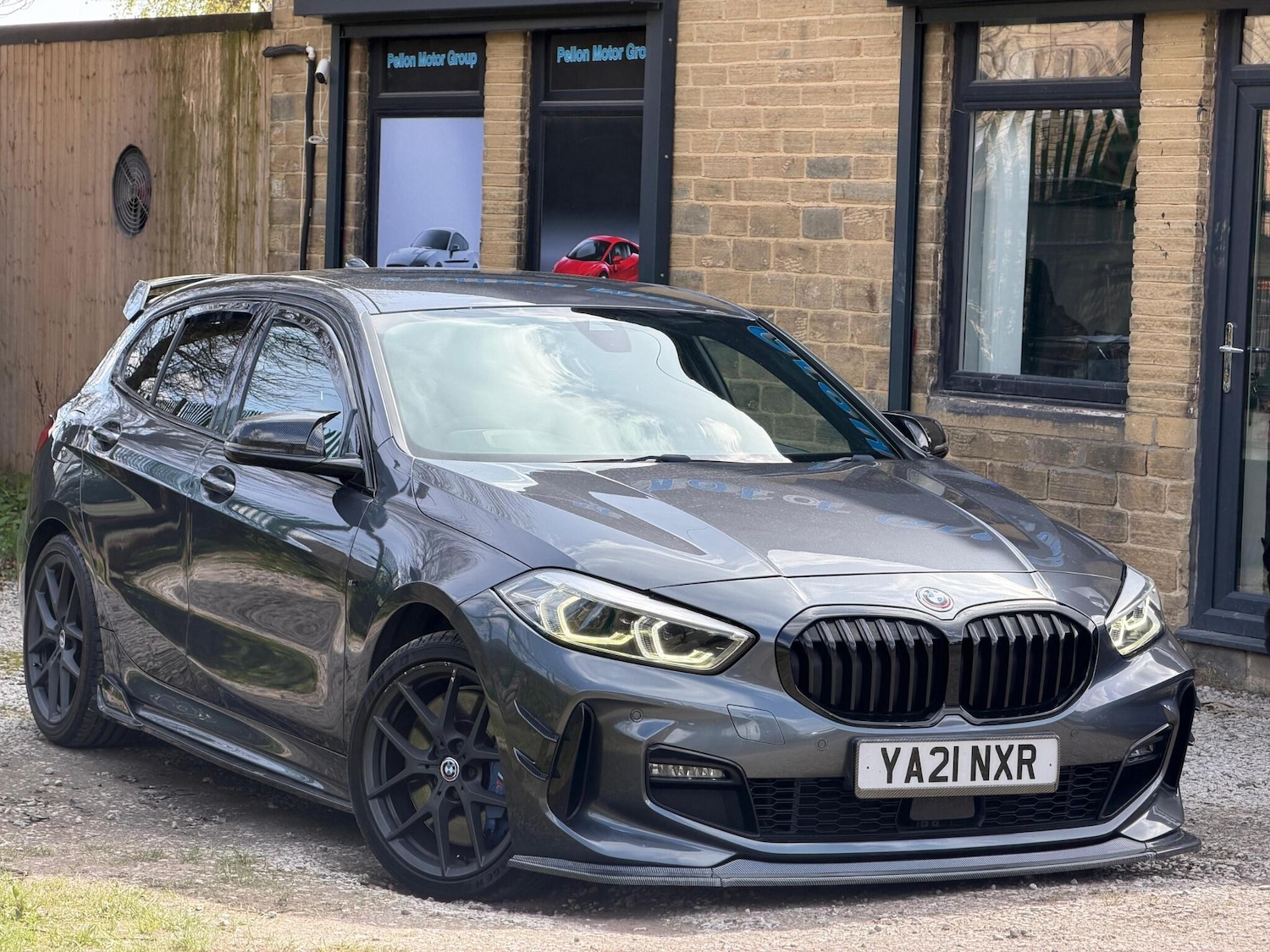 Used BMW 1 Series for sale - 78214236: Photo 3