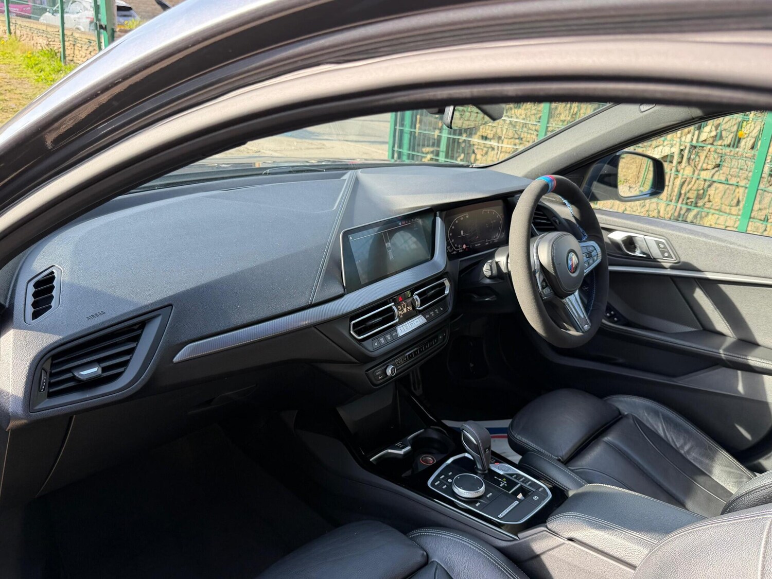 Used BMW 1 Series for sale - 78214236: Photo 35