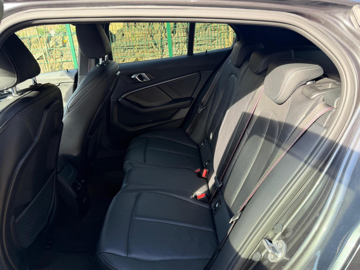 Used BMW 1 Series for sale - 78214236: Photo 36