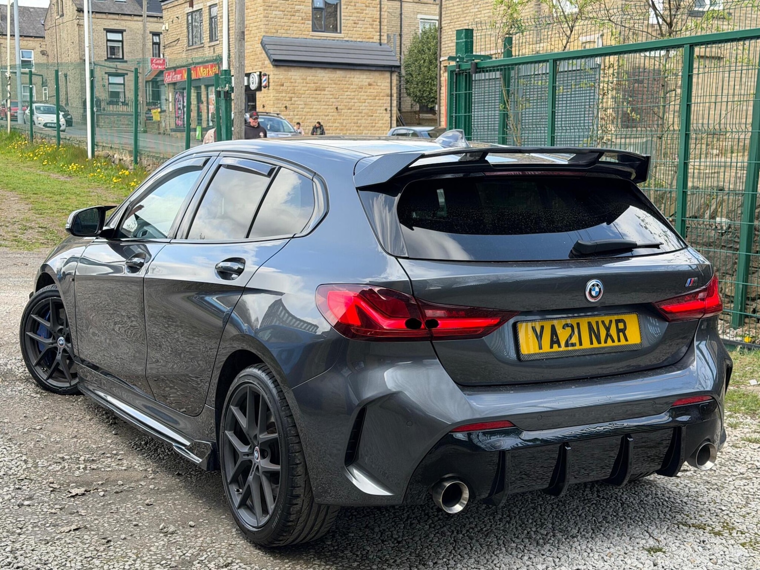 Used BMW 1 Series for sale - 78214236: Photo 4