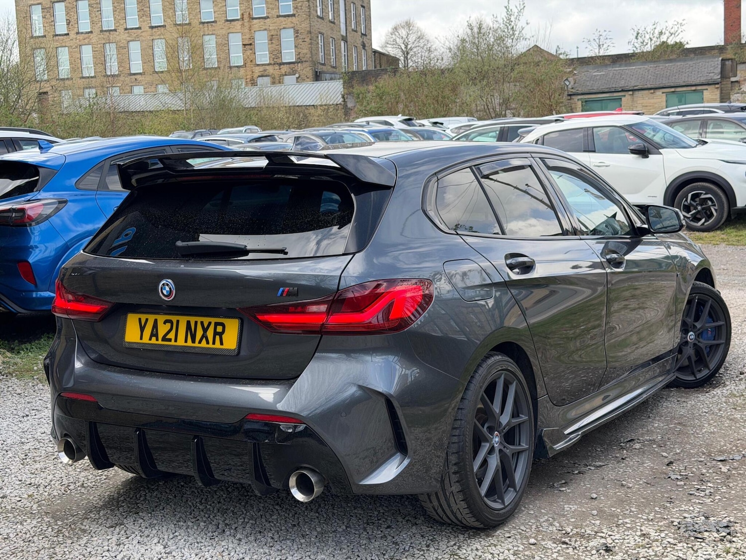 Used BMW 1 Series for sale - 78214236: Photo 5