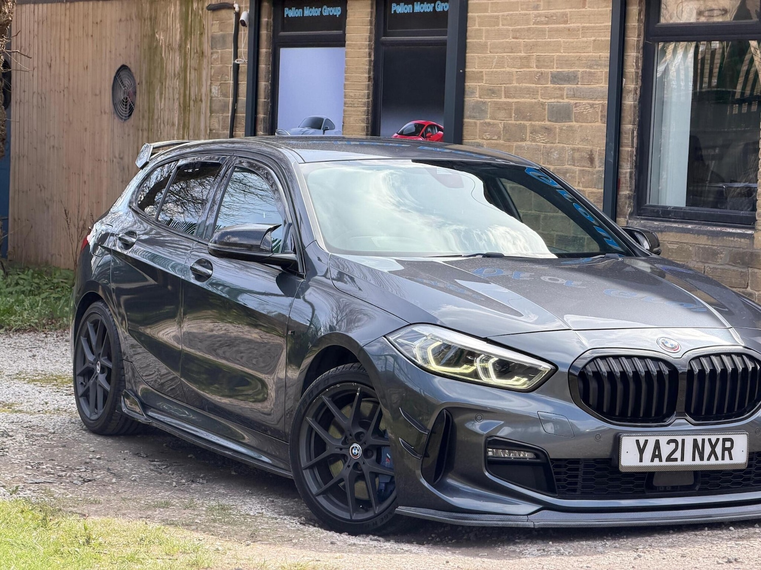 Used BMW 1 Series for sale - 78214236: Photo 6