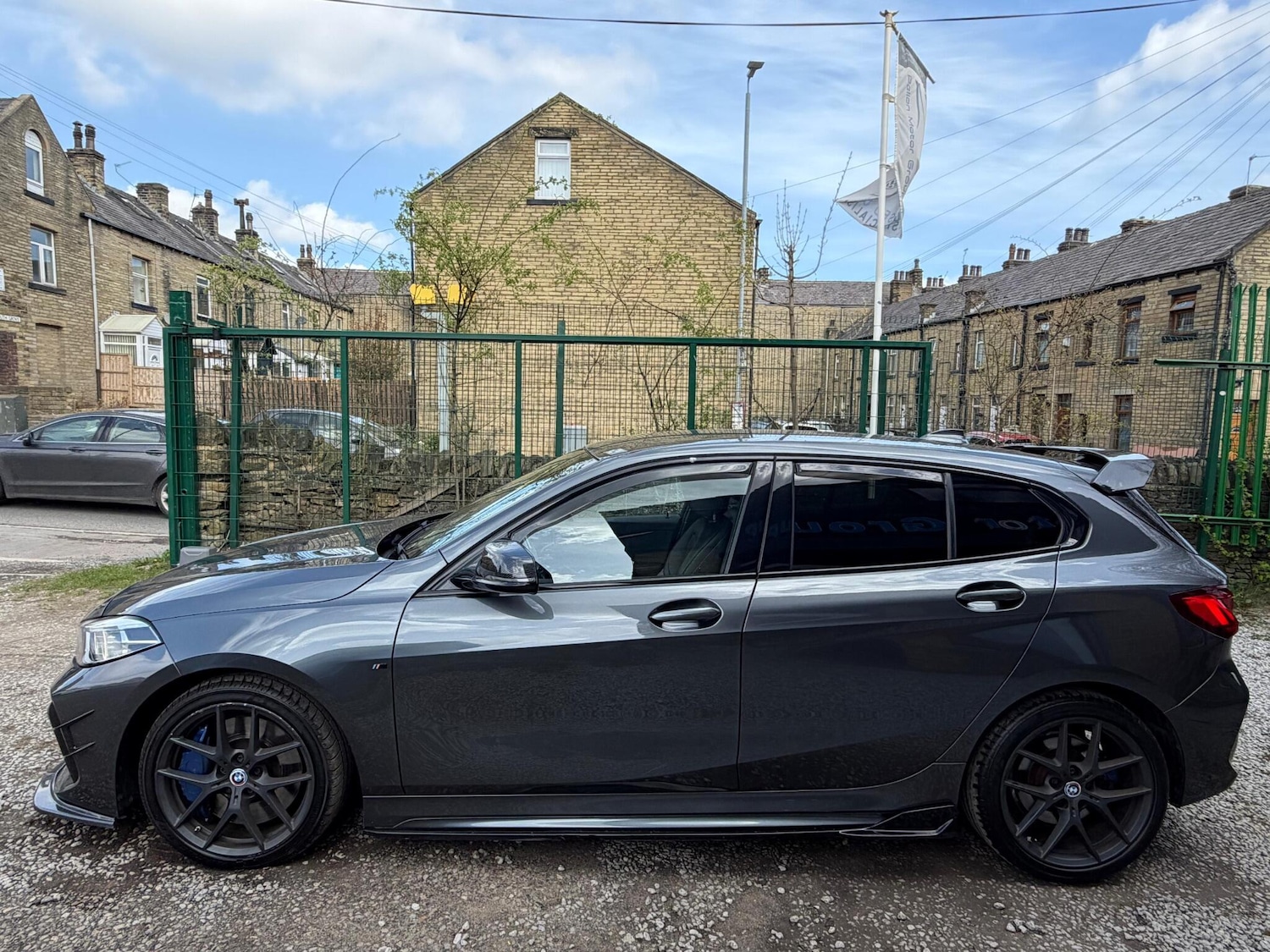 Used BMW 1 Series for sale - 78214236: Photo 7