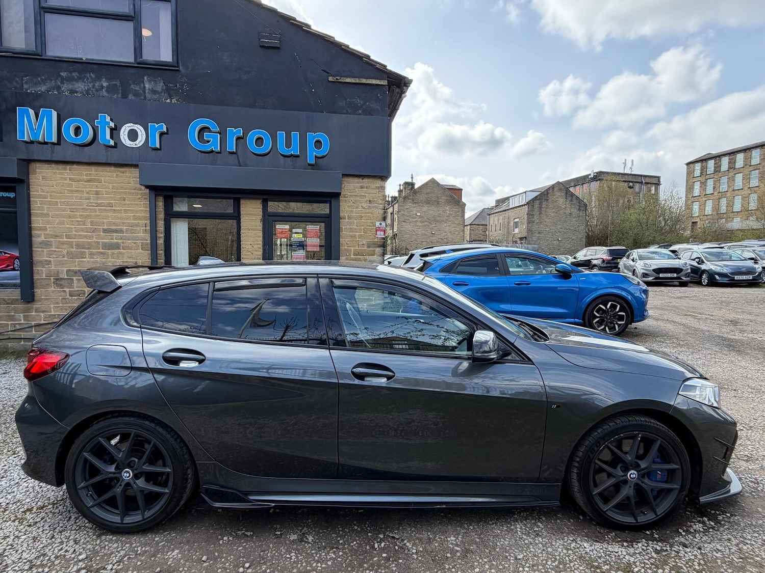 Used BMW 1 Series for sale - 78214236: Photo 8