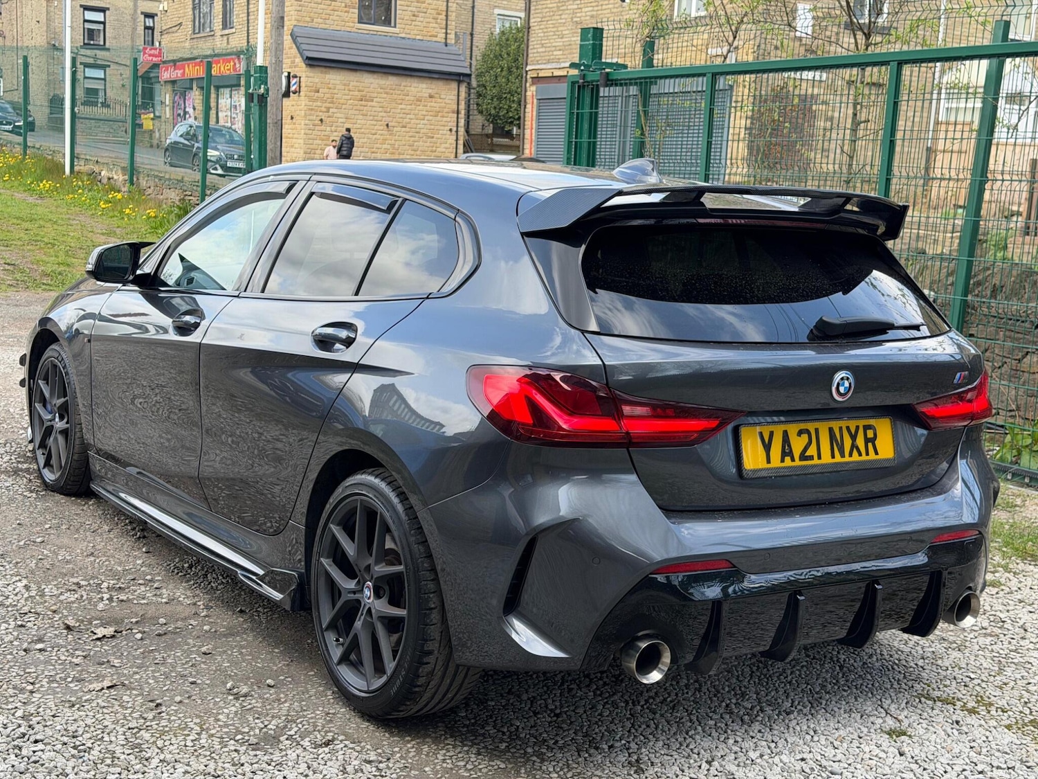 Used BMW 1 Series for sale - 78214236: Photo 9