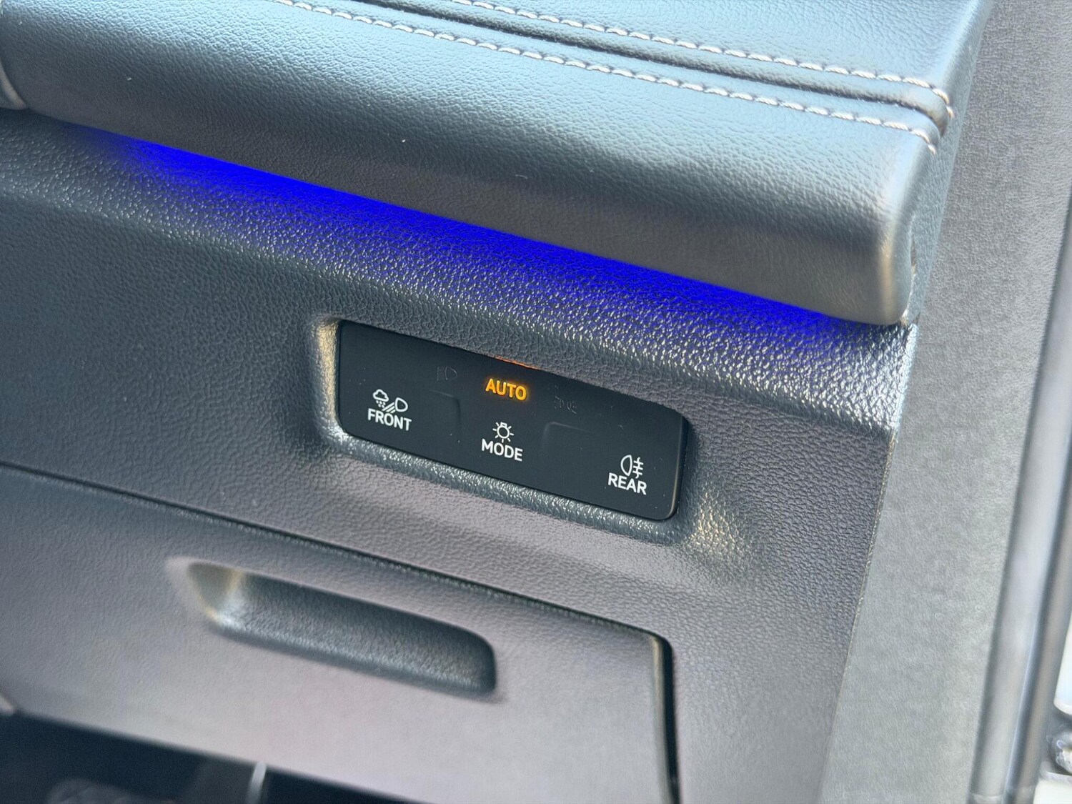 Used Volkswagen Tiguan 2024 for sale - 78184531: Photo 15