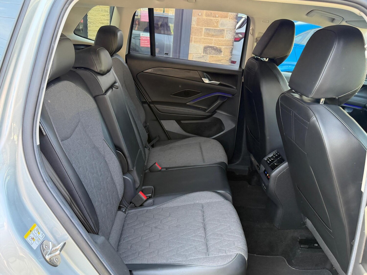 Used Volkswagen Tiguan 2024 for sale - 78184531: Photo 17