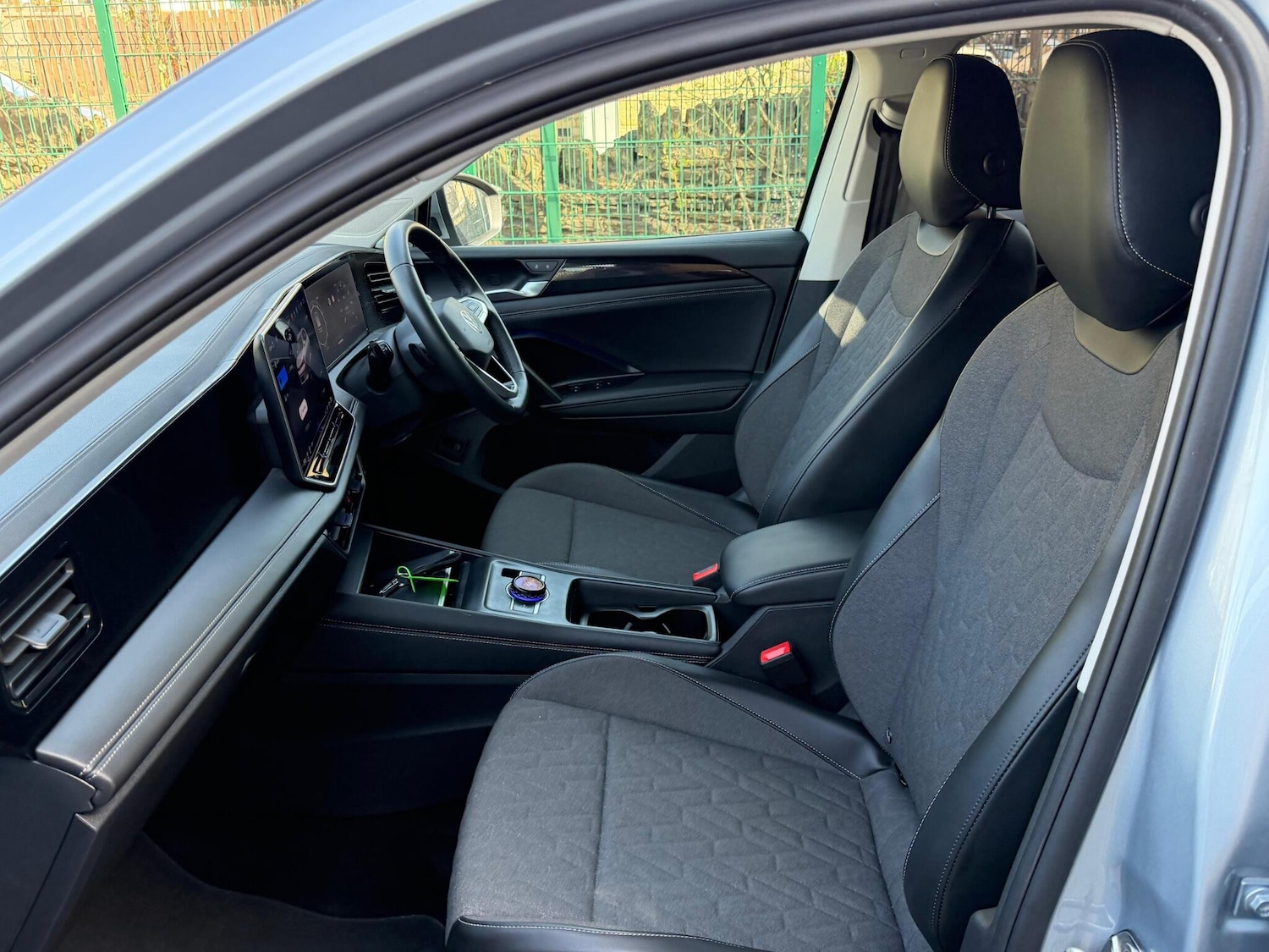 Used Volkswagen Tiguan 2024 for sale - 78184531: Photo 19