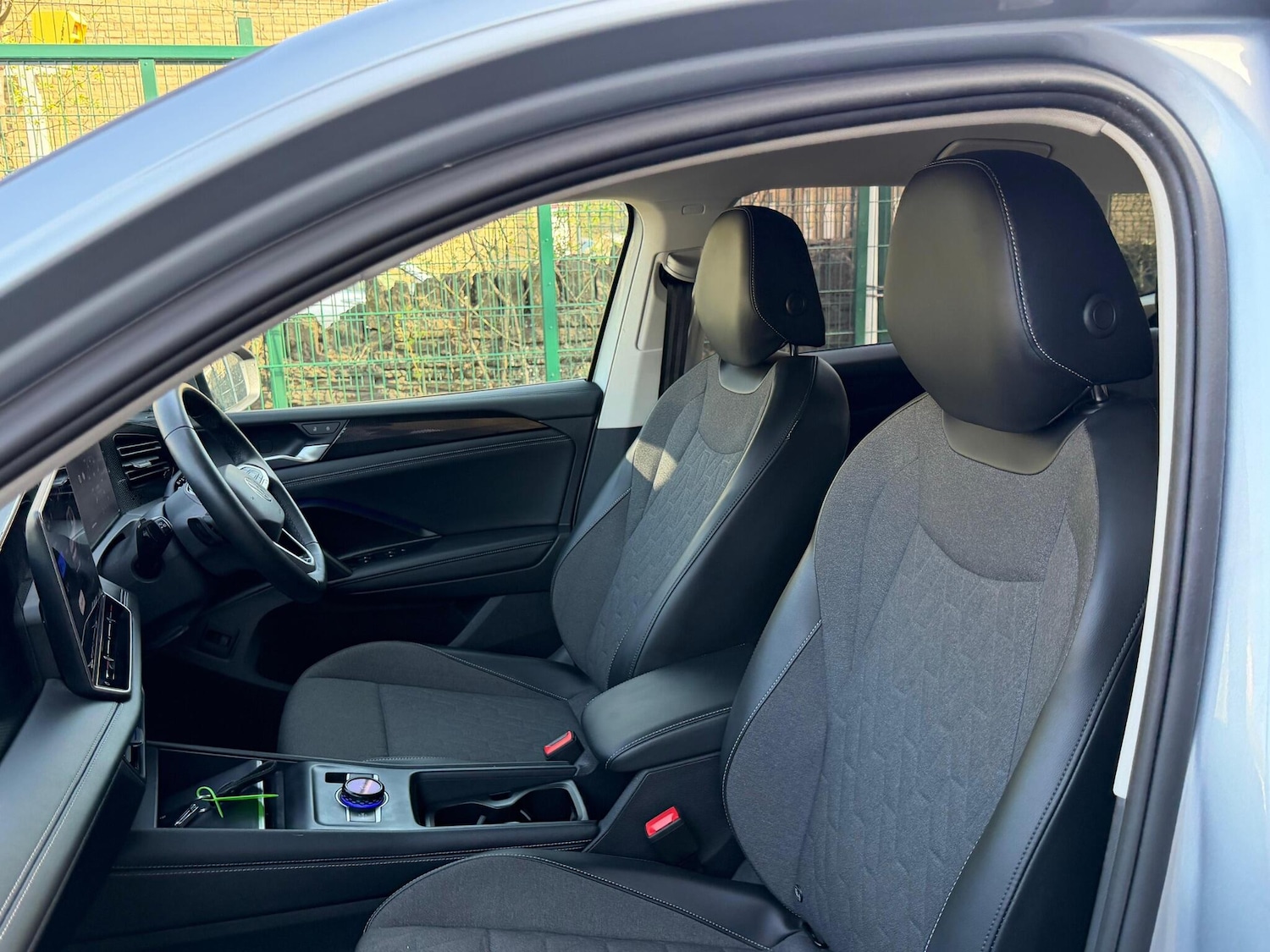 Used Volkswagen Tiguan 2024 for sale - 78184531: Photo 20