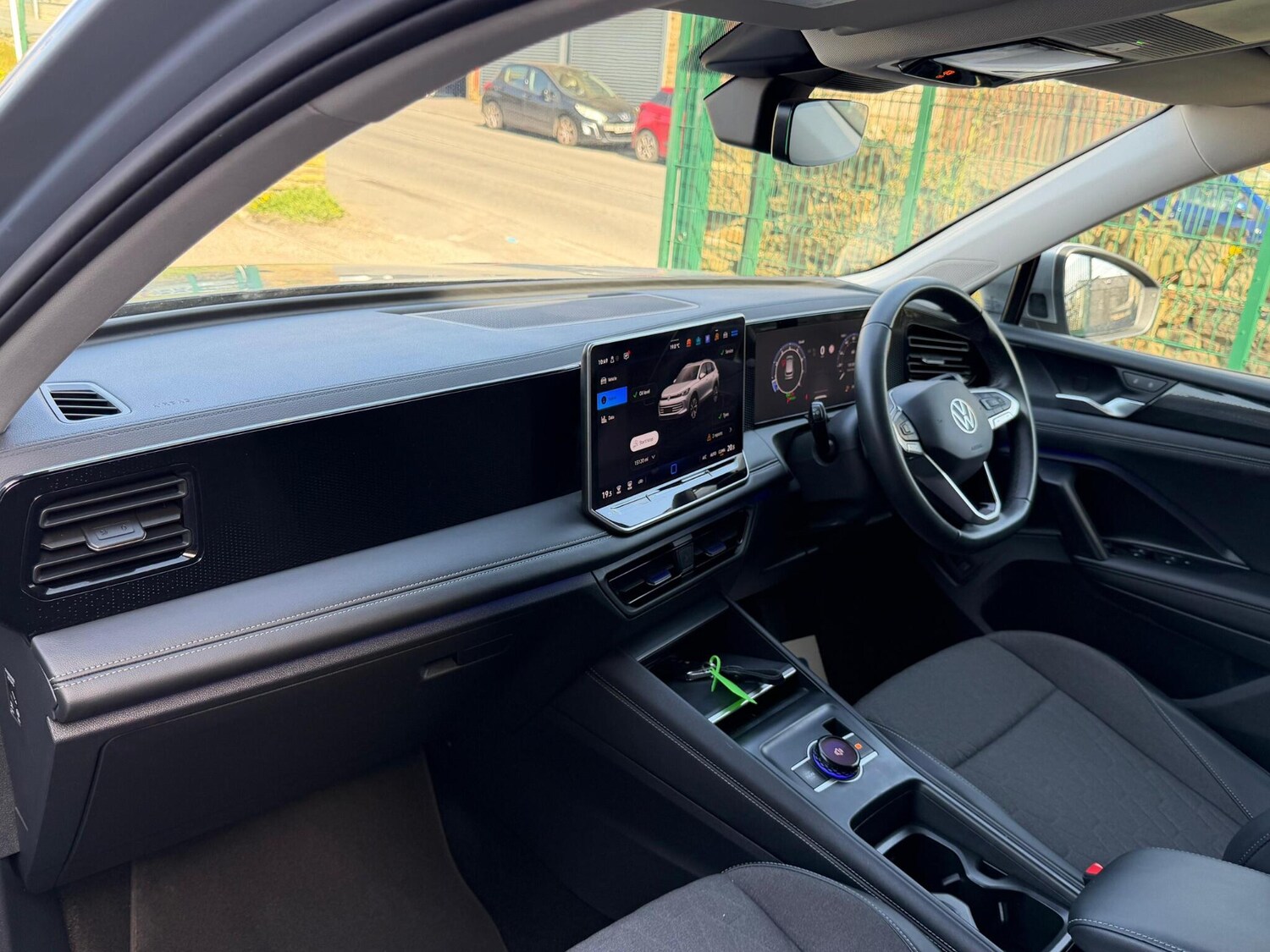 Used Volkswagen Tiguan 2024 for sale - 78184531: Photo 21