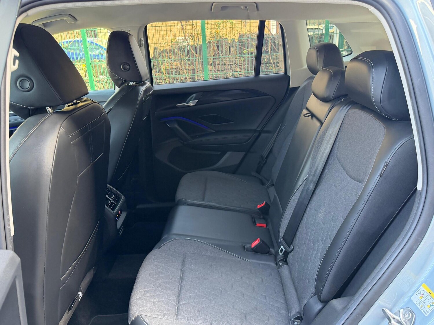 Used Volkswagen Tiguan 2024 for sale - 78184531: Photo 22