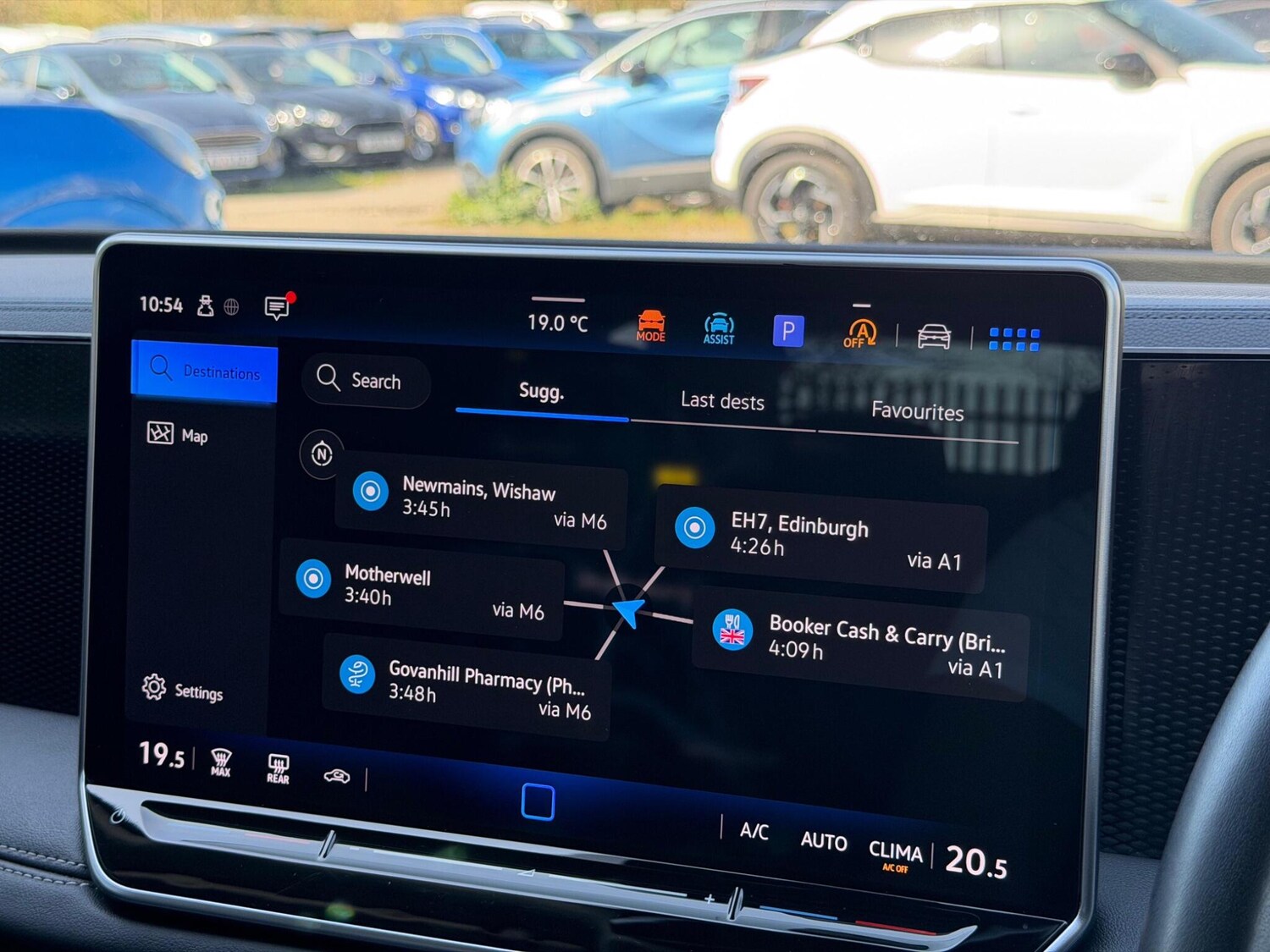 Used Volkswagen Tiguan 2024 for sale - 78184531: Photo 25