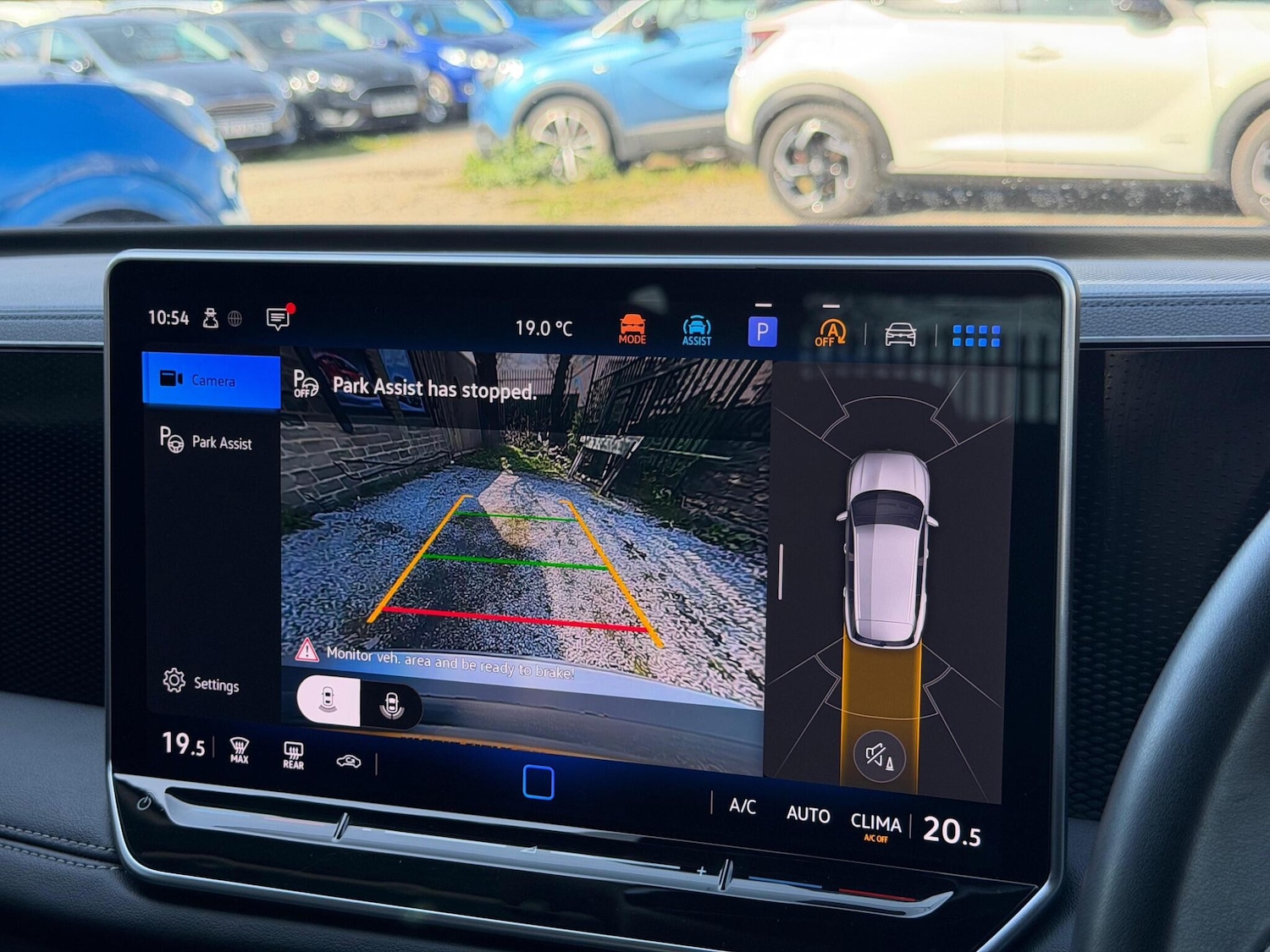 Used Volkswagen Tiguan 2024 for sale - 78184531: Photo 29