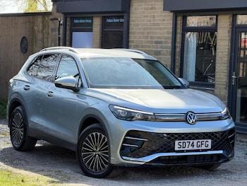 Used Volkswagen Tiguan 2024 for sale - 78184531: Photo