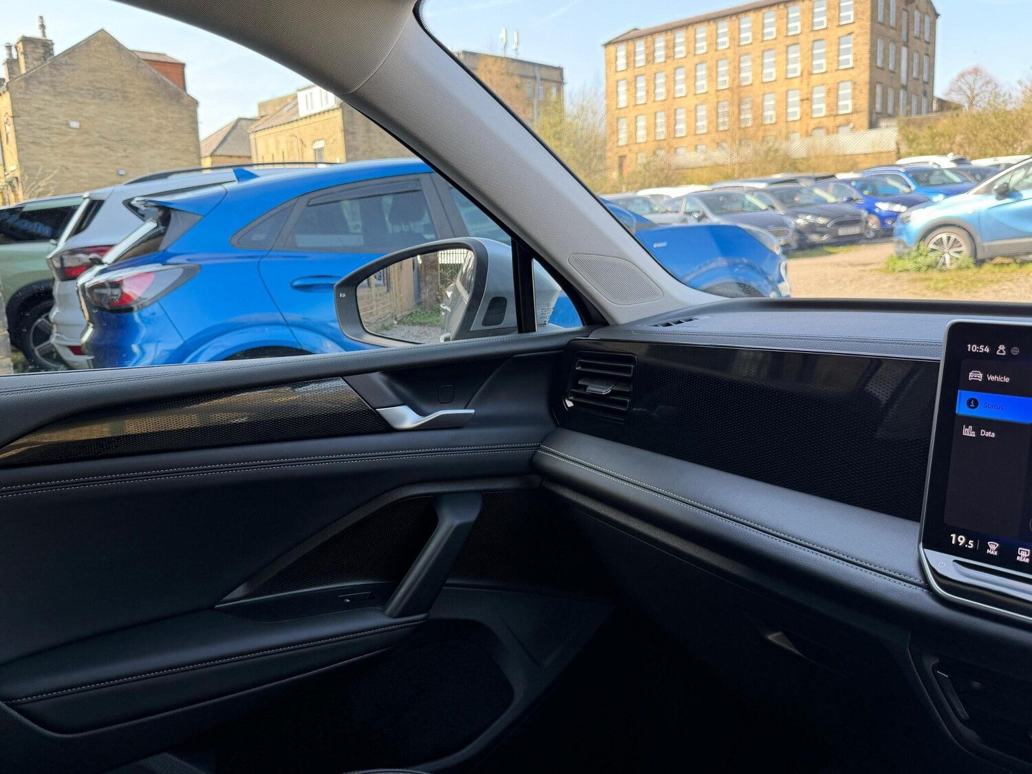 Used Volkswagen Tiguan 2024 for sale - 78184531: Photo 32