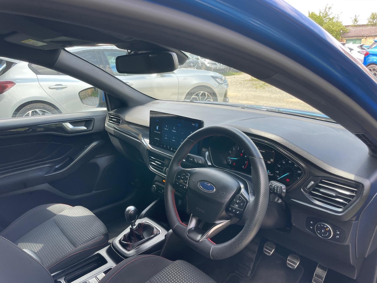 Used Ford Focus 2023 for sale - 76993850: Photo 12