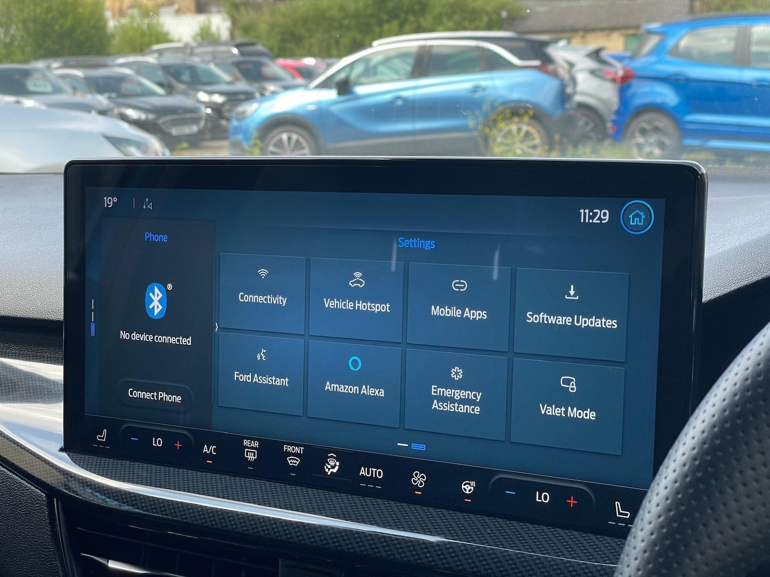 Used Ford Focus 2023 for sale - 76993850: Photo 23