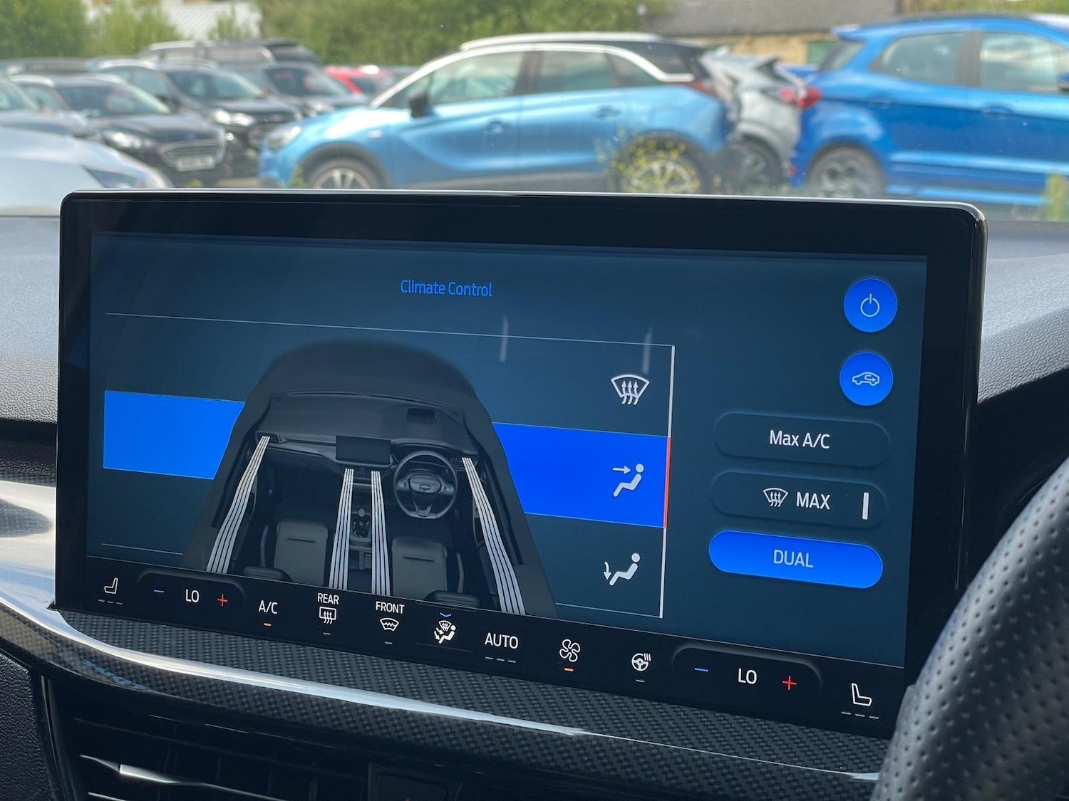 Used Ford Focus 2023 for sale - 76993850: Photo 31