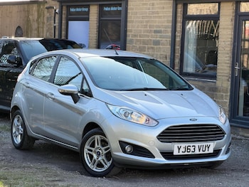 Ford Fiesta feature image
