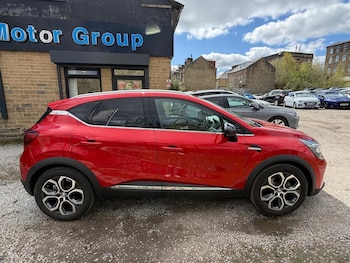 Used Renault Captur 2024 for sale - 78319357: Photo