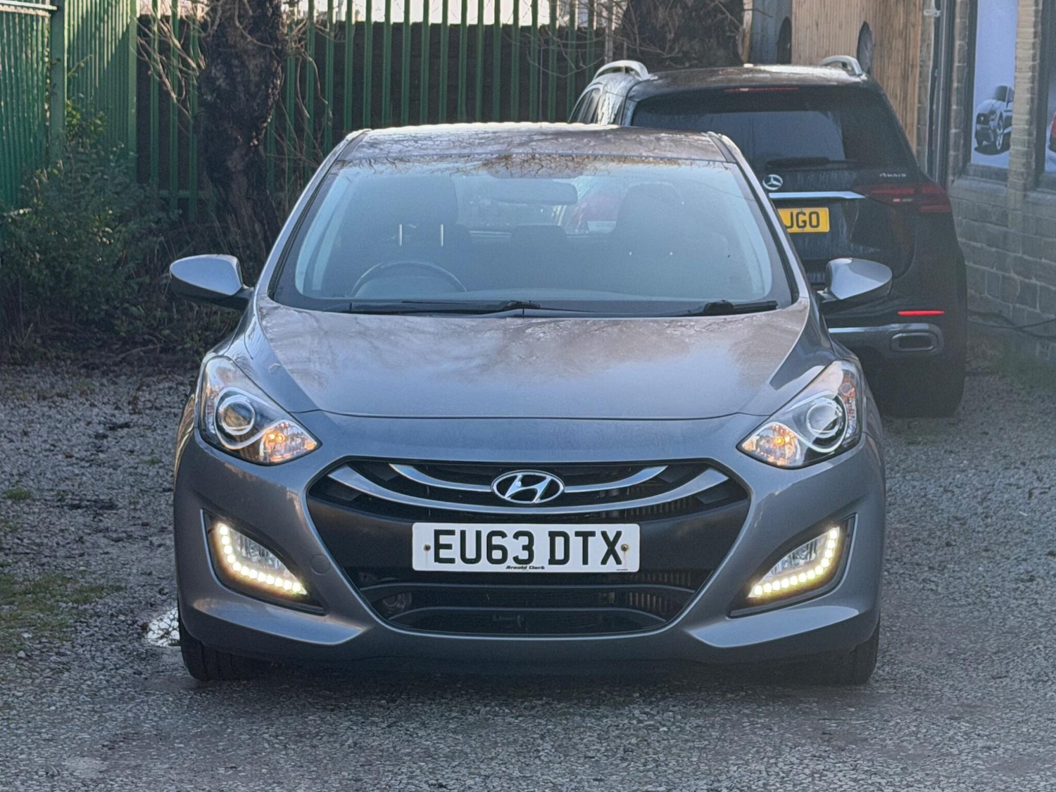 Used Hyundai i30 2013 for sale - 77351365: Photo 10