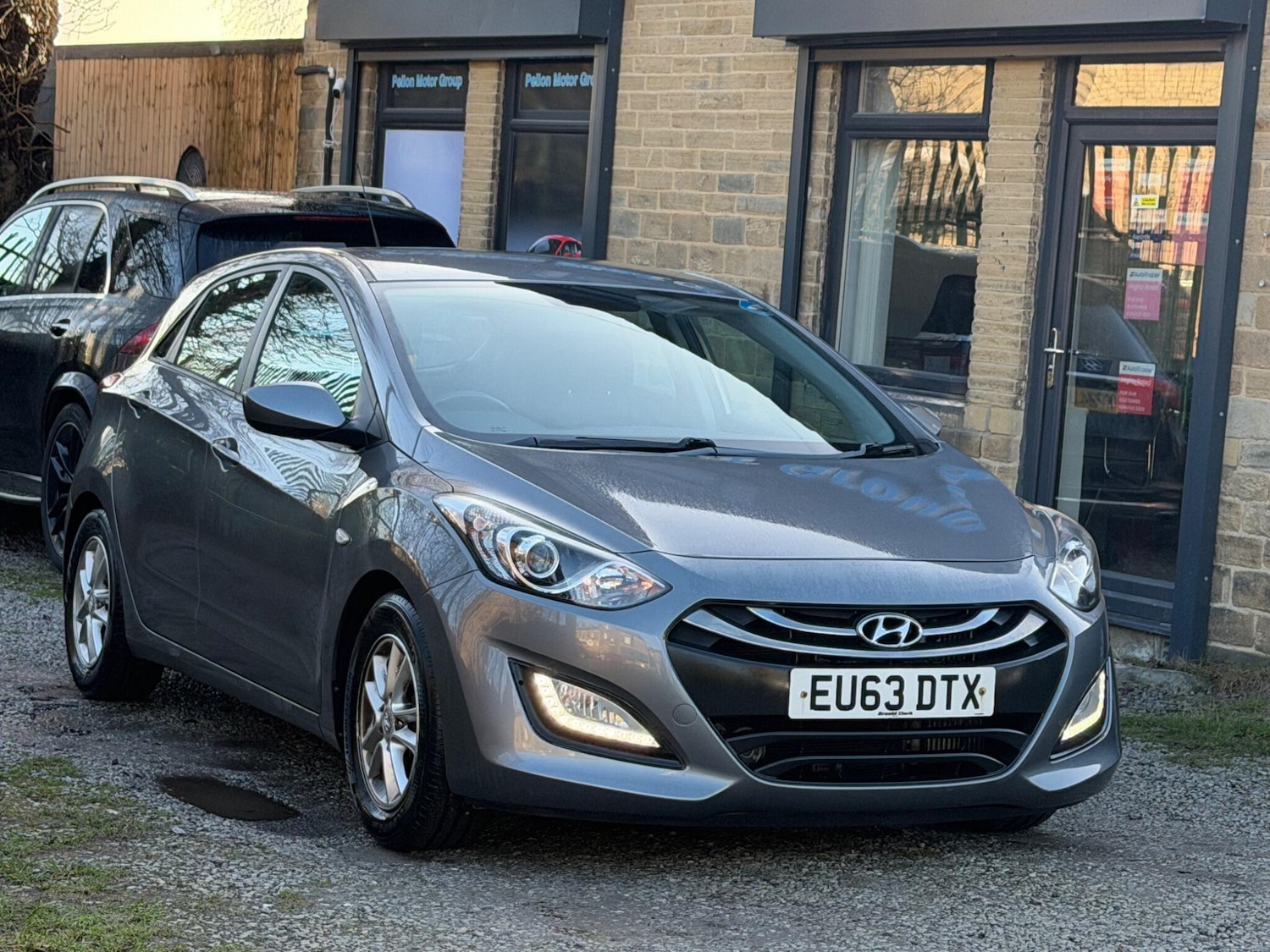 Used Hyundai i30 2013 for sale - 77351365: Photo 11