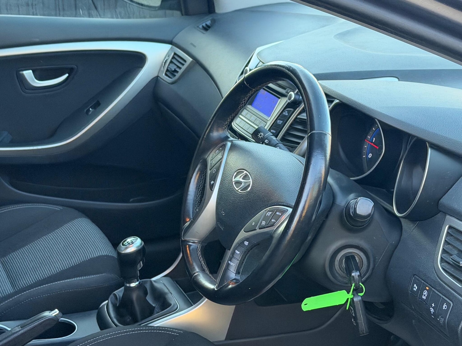 Used Hyundai i30 2013 for sale - 77351365: Photo 12