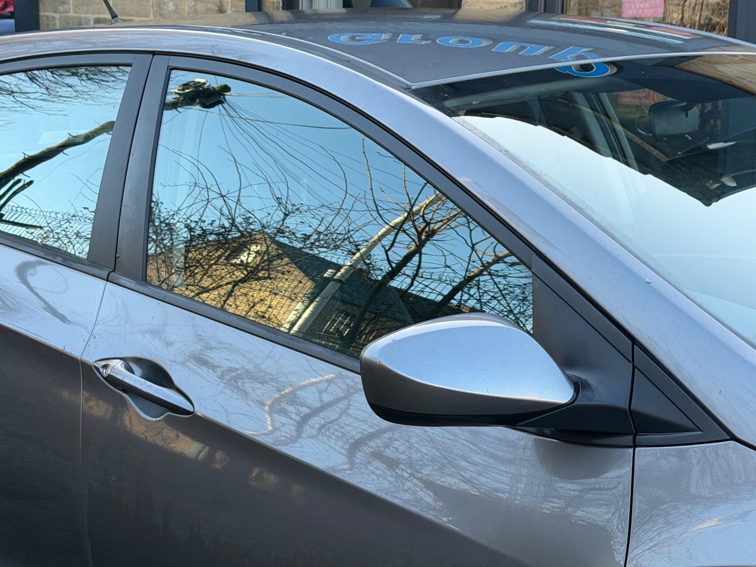 Used Hyundai i30 2013 for sale - 77351365: Photo 13