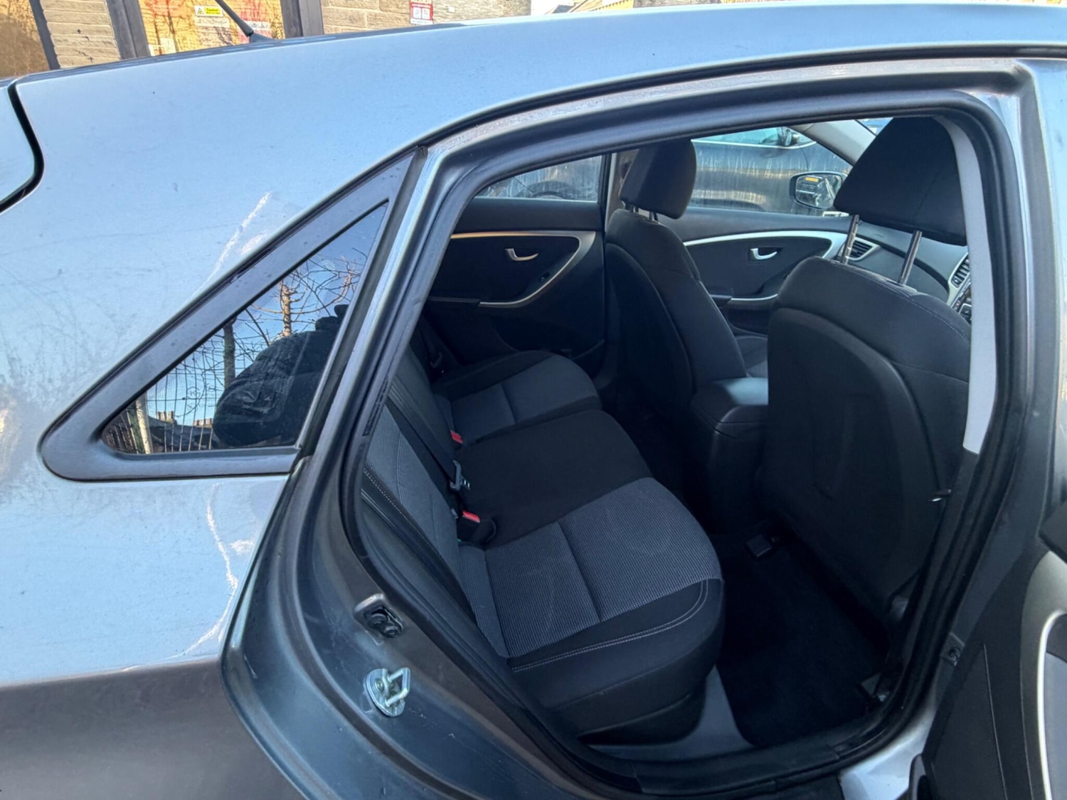 Used Hyundai i30 2013 for sale - 77351365: Photo 15