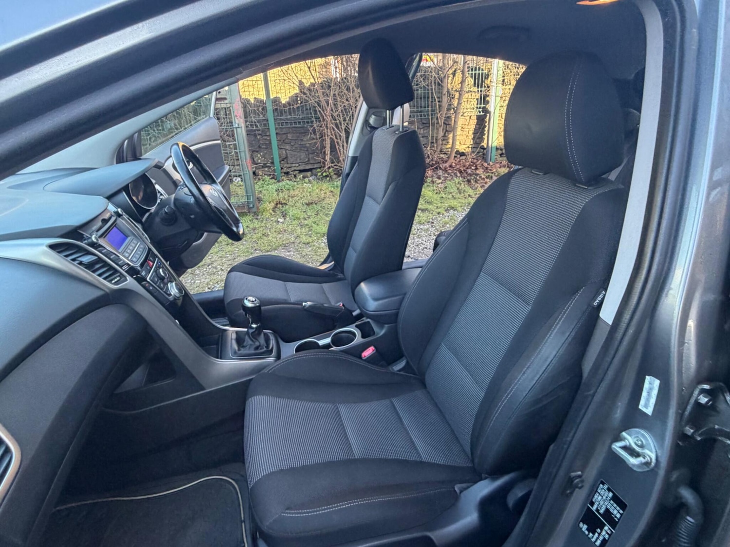 Used Hyundai i30 2013 for sale - 77351365: Photo 17