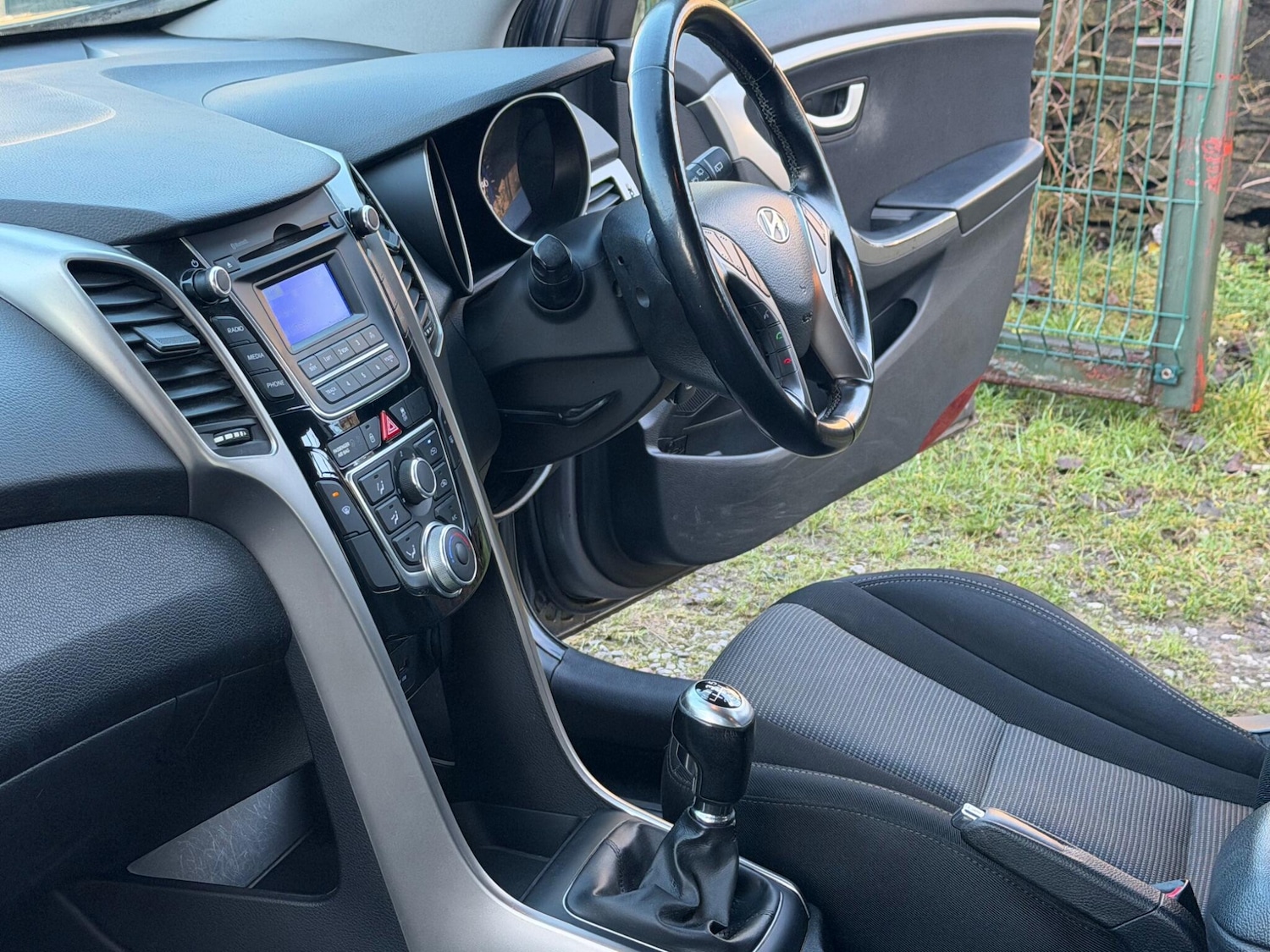 Used Hyundai i30 2013 for sale - 77351365: Photo 18