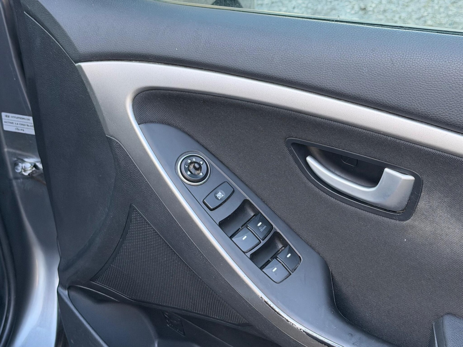 Used Hyundai i30 2013 for sale - 77351365: Photo 19