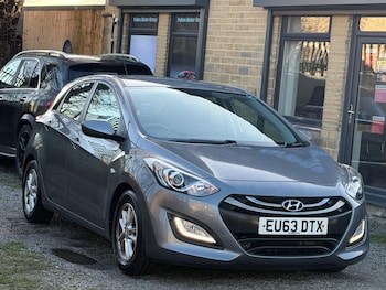 Used Hyundai i30 2013 for sale - 77351365: Photo
