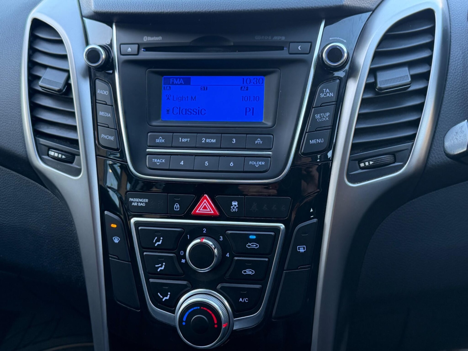 Used Hyundai i30 2013 for sale - 77351365: Photo 20